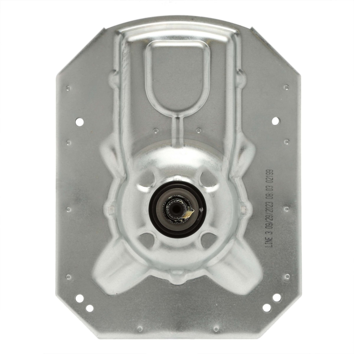 W11454738 - Genuine OEM Whirlpool Washer Transmission Assembly